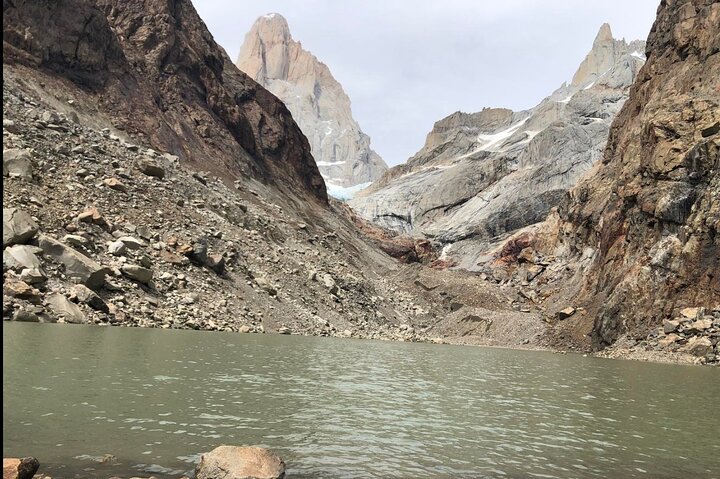 Alpine avontuur in Laguna Pollone en Electric Lake Valley
