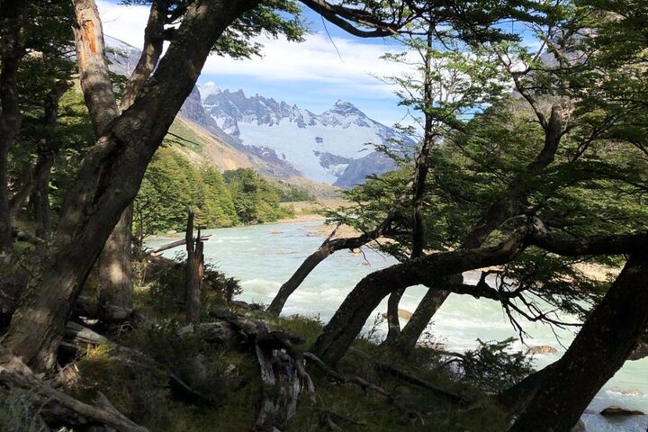 Alpine avontuur in Laguna Pollone en Electric Lake Valley