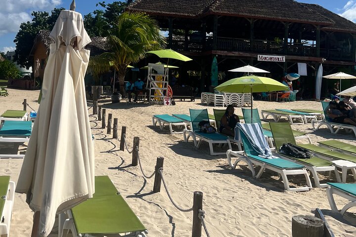 Tour Privado por Negril Seven Miles Beach & Rick's Café Jamaica