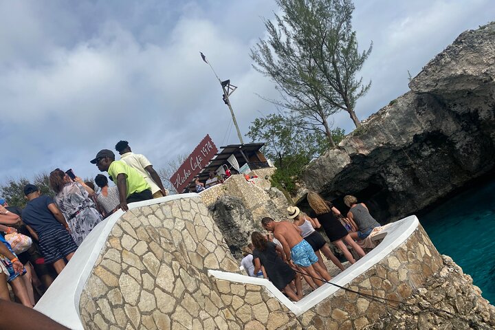 Tour Privado por Negril Seven Miles Beach & Rick's Café Jamaica
