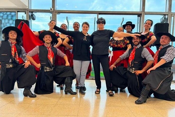 Private Tour in Montevideo with a local – Customize with Add-Ons