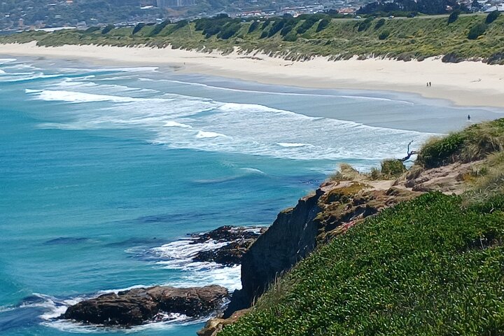 Excursión privada en tierra con paisaje salvaje totalmente local Con 8 viajeros