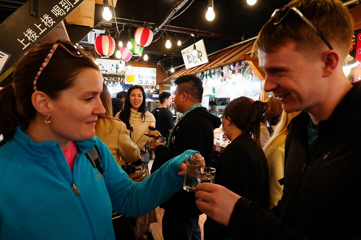 Kyoto in 1 giorno da Kobe : tour personalizzato, Guida autorizzata