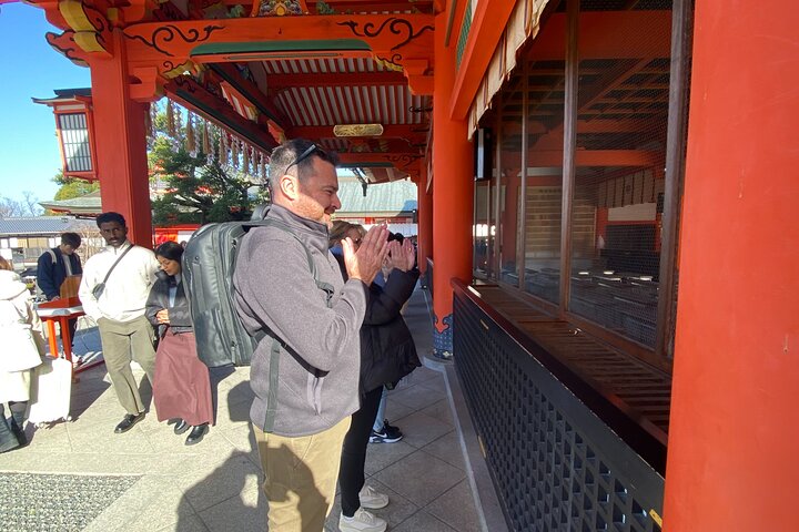 Kyoto in 1 giorno da Kobe : tour personalizzato, Guida autorizzata