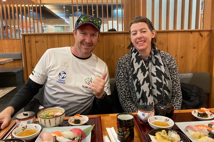 Kyoto in 1 giorno da Kobe : tour personalizzato, Guida autorizzata