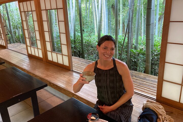 Kyoto in 1 giorno da Kobe : tour personalizzato, Guida autorizzata