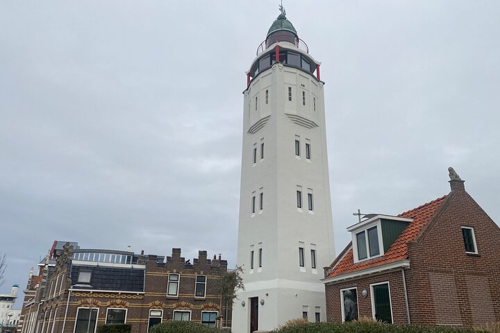 Escape The City Harlingen by gåtur med puslespil