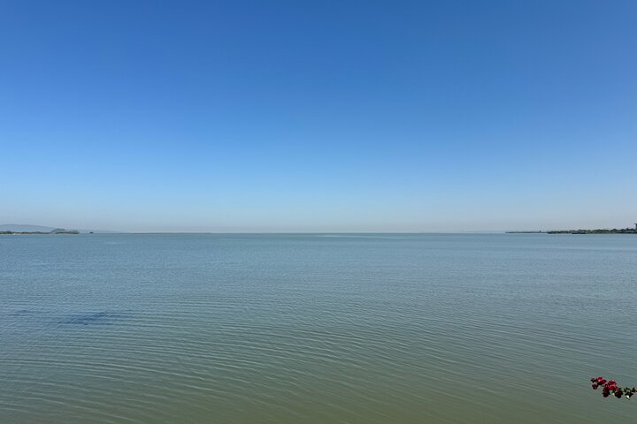 Dagstur Bahir Dar, Lake Tana og Blue Nile Falls Tours