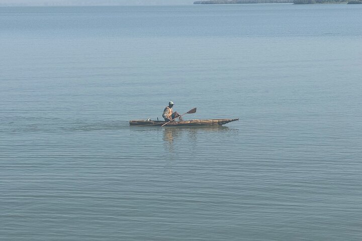 Dagstur Bahir Dar, Lake Tana og Blue Nile Falls Tours