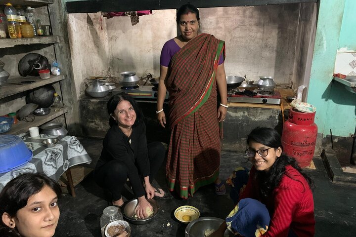 Charubala Homestay: 4-daagse Dorpsleven in Sylhet, Bangladesh