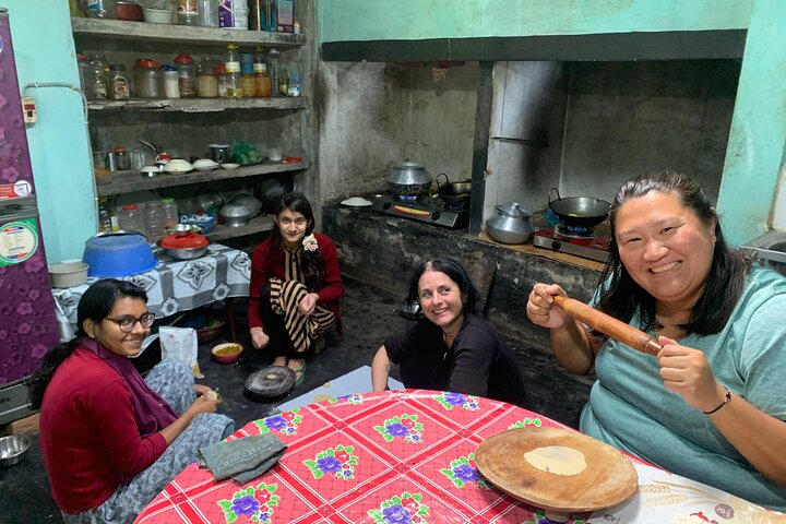 Charubala Homestay: 4-daagse Dorpsleven in Sylhet, Bangladesh