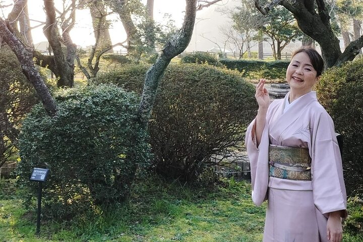 Tsumazaiku Erfaring med fagfolk i Hitachinaka, Ibaraki