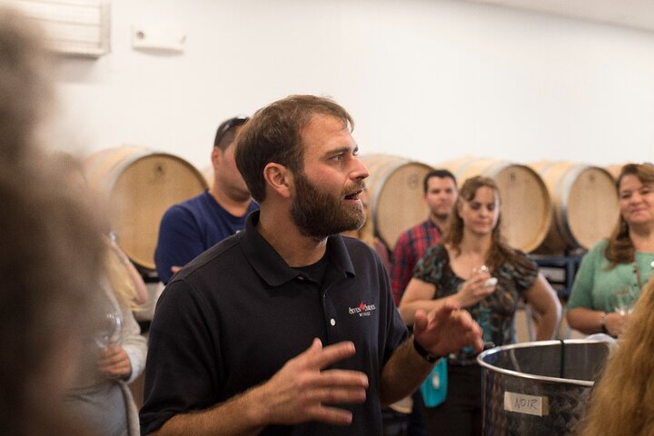 Rencontrez les cidreries avec le rythme Cidery Lincoln Tour