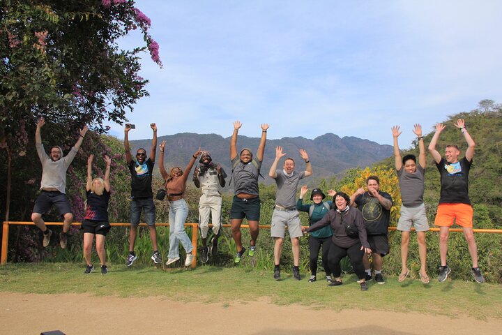 ATV Tour Rio Cuale Sierra Madre Montagne e degustazione di tequila