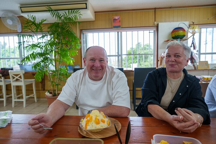 【Personnalisable】Ishigaki Private Tour - Jusqu'à 4 personnes, Forfait -