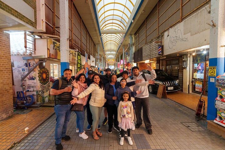 【Personnalisable】Ishigaki Private Tour - Jusqu'à 4 personnes, Forfait -