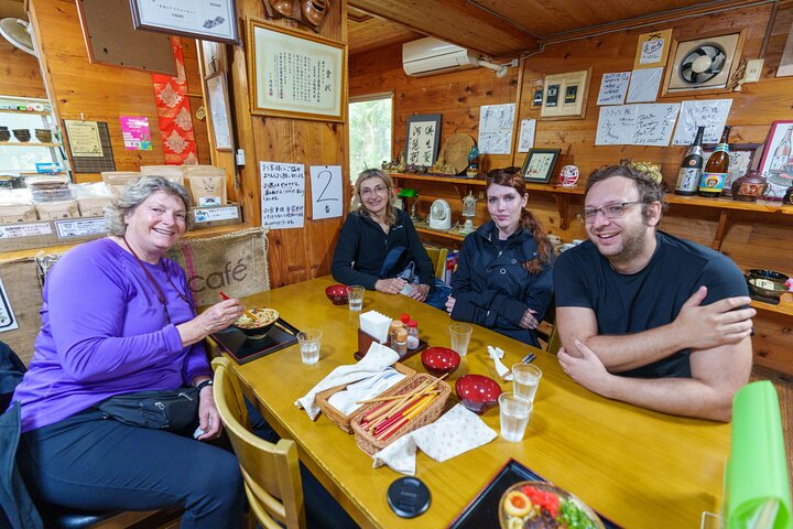 【Personnalisable】Ishigaki Private Tour - Jusqu'à 4 personnes, Forfait -