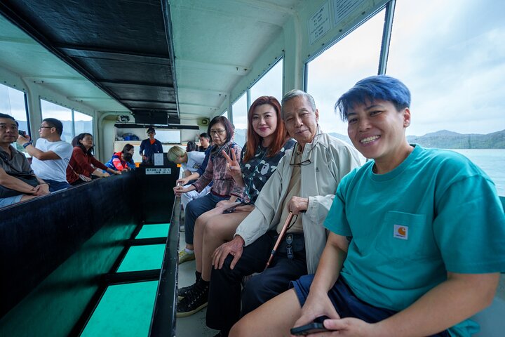 【Personnalisable】Ishigaki Private Tour - Jusqu'à 4 personnes, Forfait -