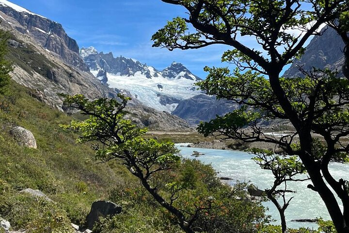Alpine avontuur in Laguna Pollone en Electric Lake Valley
