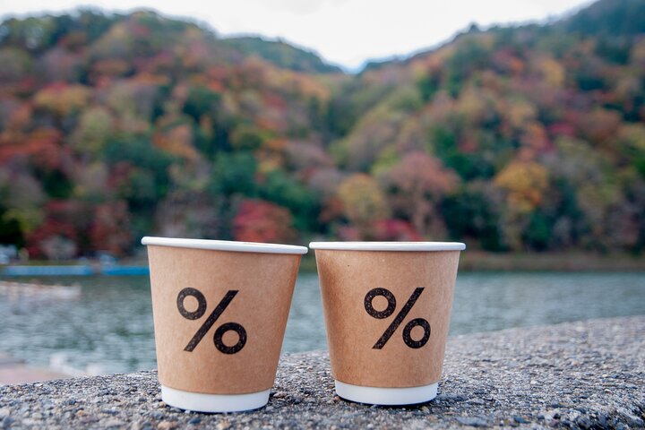 Från Kyoto / Osaka : Kyoto måste-se platser och Nara Park Endagstur