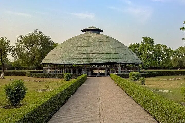 Visite privée de 3 jours, Bodhgaya à Bodhgaya via Varanasi, Kushinagar