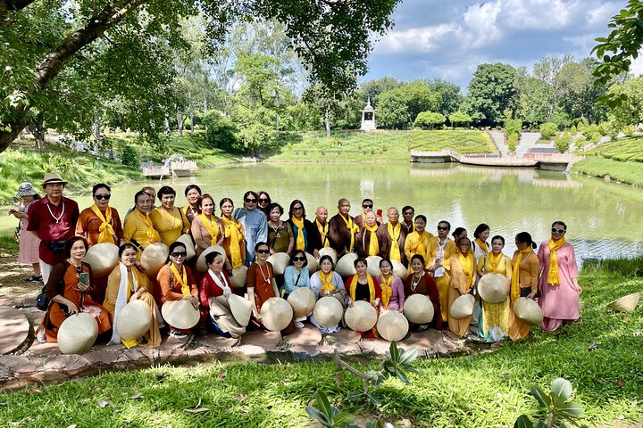 Visite privée de 3 jours, Bodhgaya à Bodhgaya via Varanasi, Kushinagar