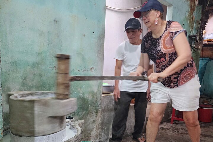 HOI AN Gems in Rural Villages & River Islands Tour Privado