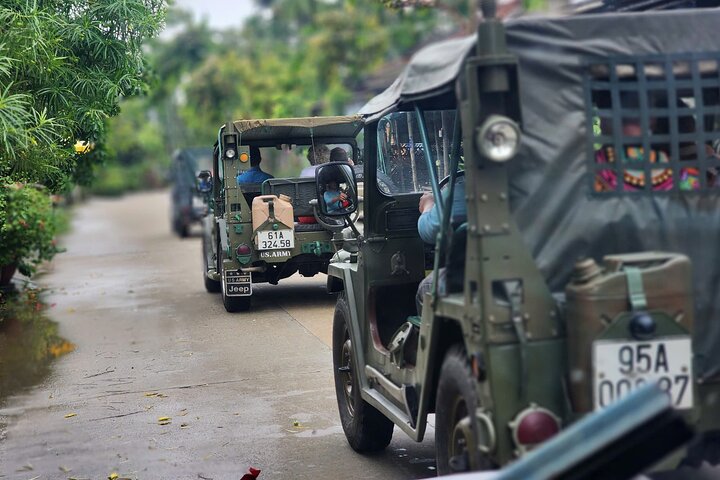 HOI AN Gems in Rural Villages & River Islands Tour Privado