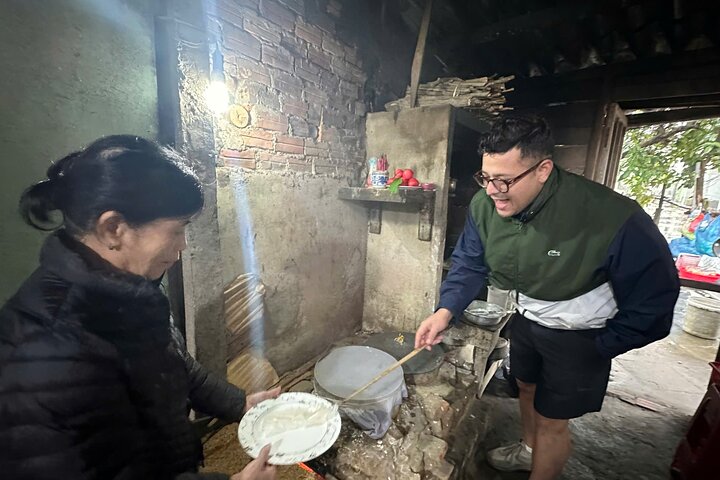 HOI AN Gems in Rural Villages & River Islands Tour Privado