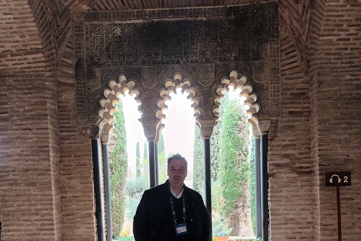 Private Führung in Toledo mit dem offiziellen Ricardo Guide Toledo