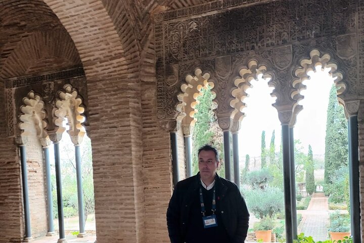 Private Führung in Toledo mit dem offiziellen Ricardo Guide Toledo