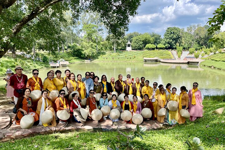 Privat guidad Rajgir och Nalanda dagstur från Bodhgaya
