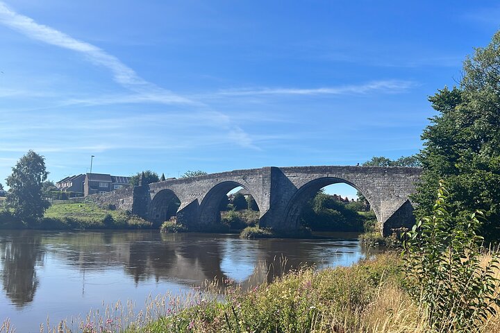 Hoteller i nærheden af Best of Falkirk Private Shore Ex Edinburgh