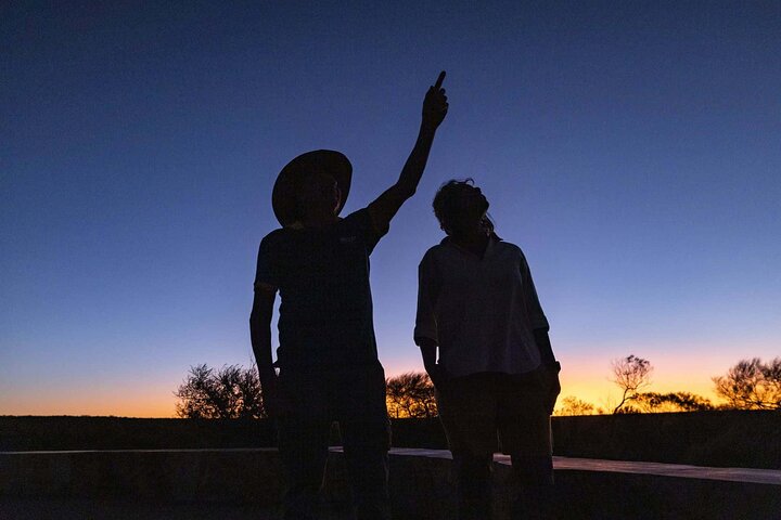 Restauranter i nærheten av Kalbarri Skywalk Sundowner and Stargazing Tour
