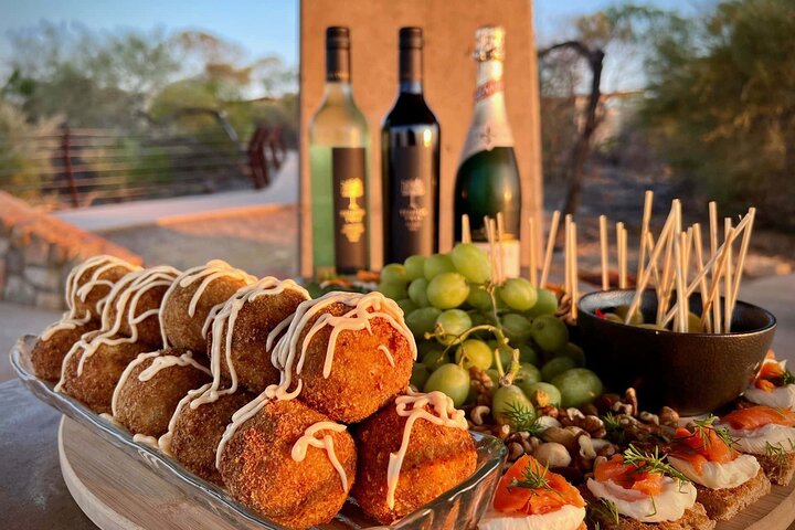 Restauranter i nærheten av Kalbarri Skywalk Sundowner and Stargazing Tour