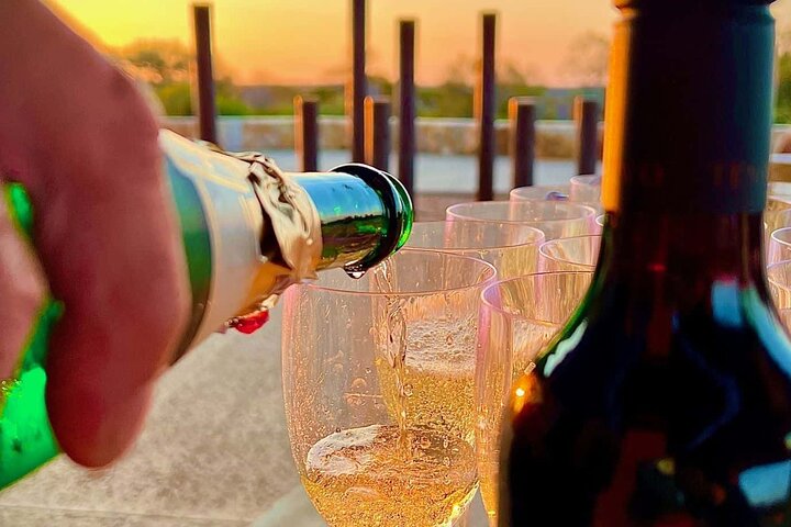 Restauranter i nærheten av Kalbarri Skywalk Sundowner and Stargazing Tour