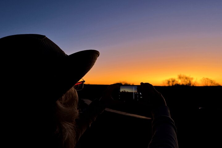 Restauranter i nærheten av Kalbarri Skywalk Sundowner and Stargazing Tour