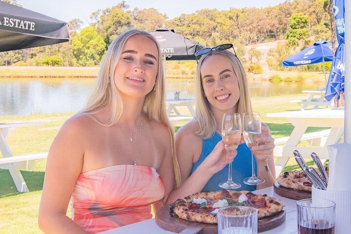 Byg din egen unikke private vingård/bryggeritur i Margaret River-regionen