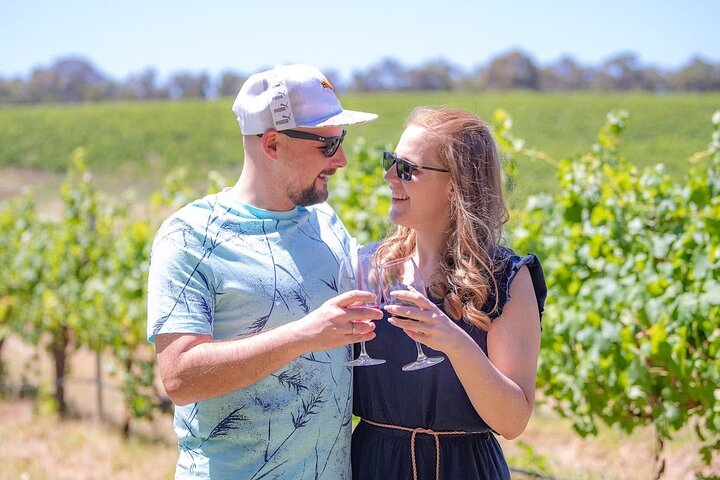 Byg din egen unikke private vingård/bryggeritur i Margaret River-regionen