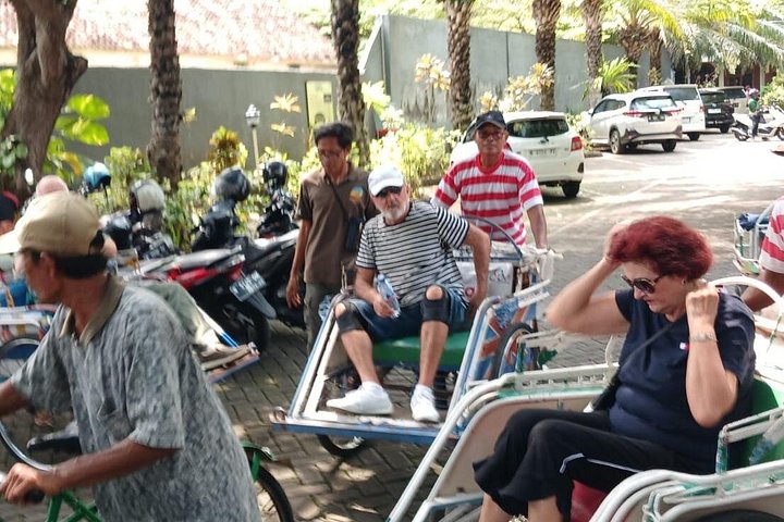 Probolinggo City Tour para pasajeros de cruceros