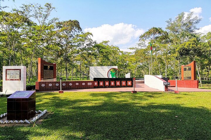 Escapada de lujo privada: Jardines de té de 2 días y paisajes paisajísticos