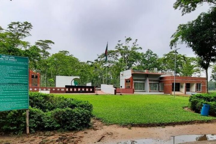 Escapada de lujo privada: Jardines de té de 2 días y paisajes paisajísticos