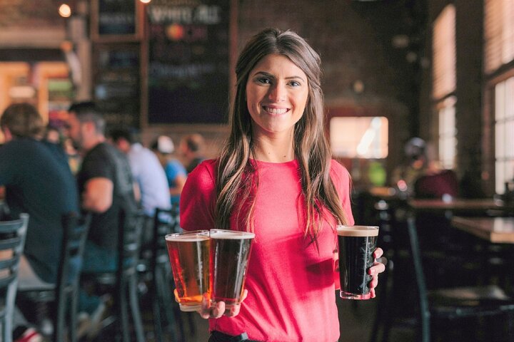 Pub Trail Dordrecht: et eventyr fuld af overraskelser