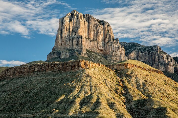 Texas und New Mexico bündeln 4-tägige selbstgeführte Nationalparktouren