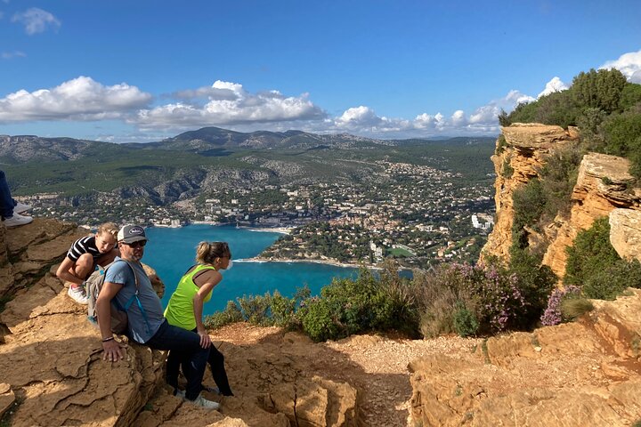Shore Excursie vanuit Toulon: Aix En Provence en Cassis