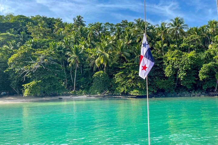 Private Catamaran Escape: Caribbean Beaches, Snorkeling & Lunch