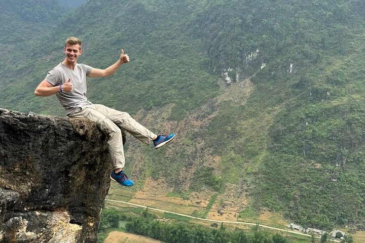 Hotell i nærheten av Ha Giang Loop Motorbike - Stay Feriesenter 4*