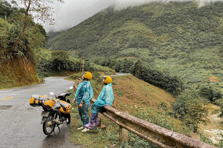 Hotell i nærheten av Ha Giang Loop Motorbike - Stay Feriesenter 4*