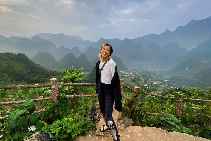 Hotell i nærheten av Ha Giang Loop Motorbike - Stay Feriesenter 4*
