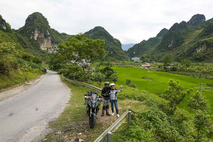 Hotell i nærheten av Ha Giang Loop Motorbike - Stay Feriesenter 4*